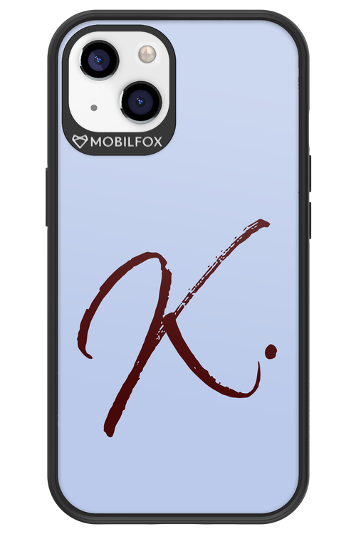 (Jellyfish Presso) K 2.0 - Apple iPhone 13