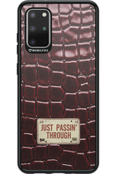 Just passin through 2.0 - Samsung Galaxy S20+