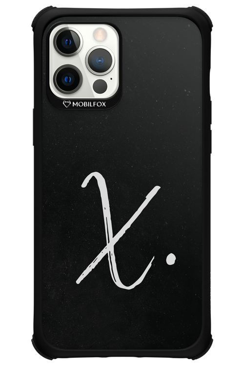 (Off Space) X 2.0 - Apple iPhone 12 Pro Max