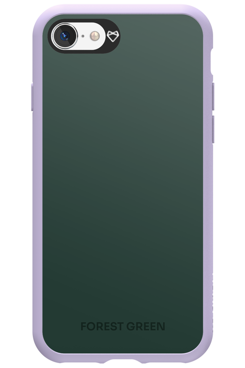 FOREST GREEN - FS3 - Apple iPhone 8