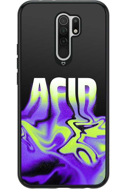 ACIID - Xiaomi Redmi 9