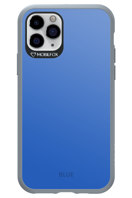 BLUE - FS2 - Apple iPhone 11 Pro