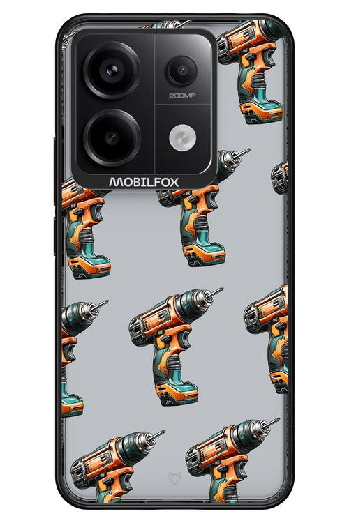 Screwdriver Time 2.0 - Xiaomi Redmi Note 13 Pro 5G