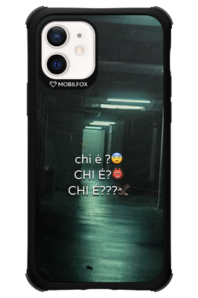 Chi É - Apple iPhone 12