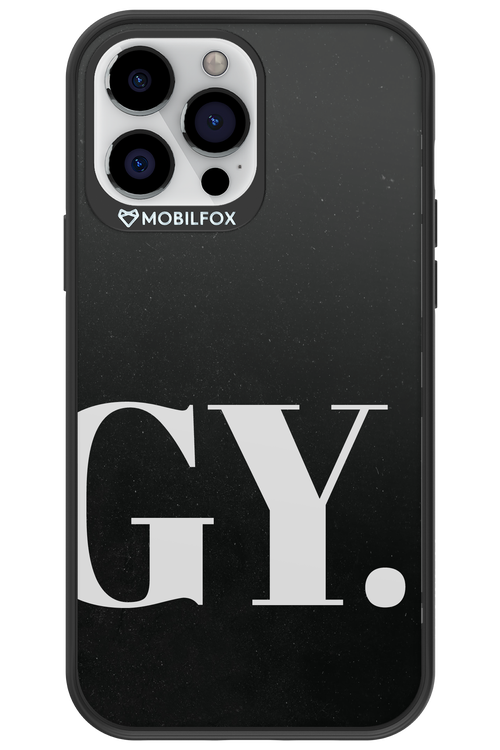 GY (Off Space) 2.0 - Apple iPhone 13 Pro Max