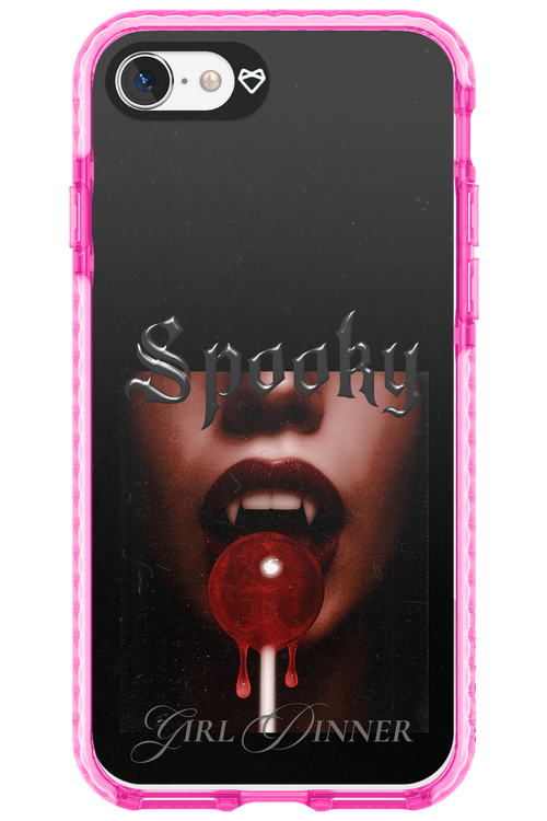 Freaky Girl - Apple iPhone SE 2022