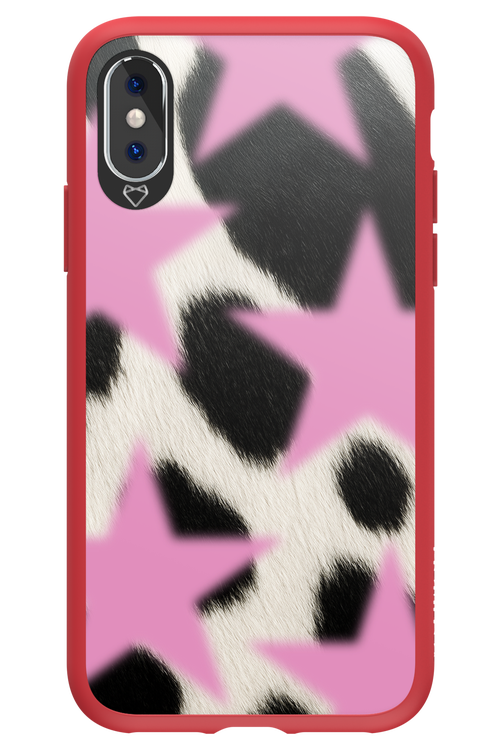 Country Star - Apple iPhone X