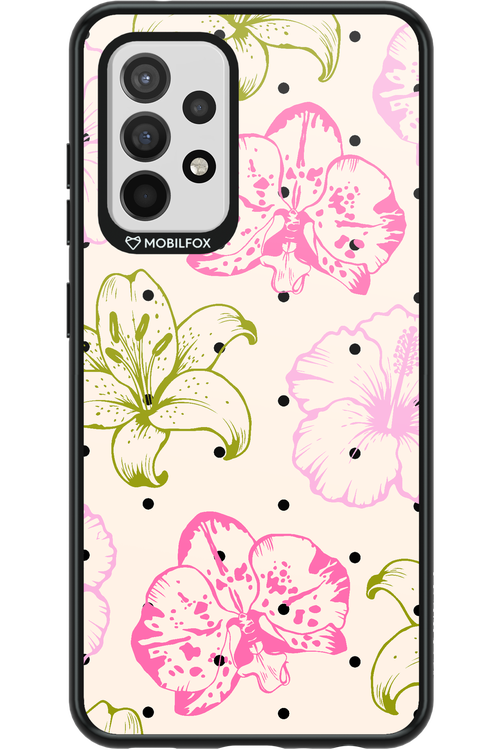 Aloha Chic 2.0 - Samsung Galaxy A52 / A52 5G / A52s