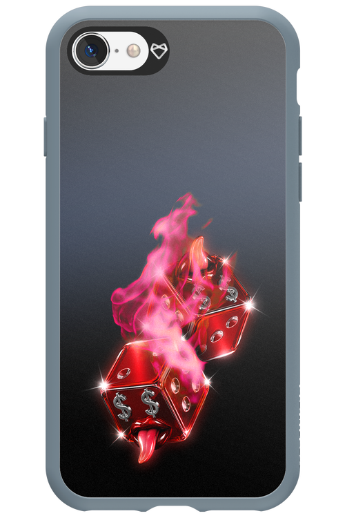 Lucky Thirsty 2.0 - Apple iPhone SE 2020
