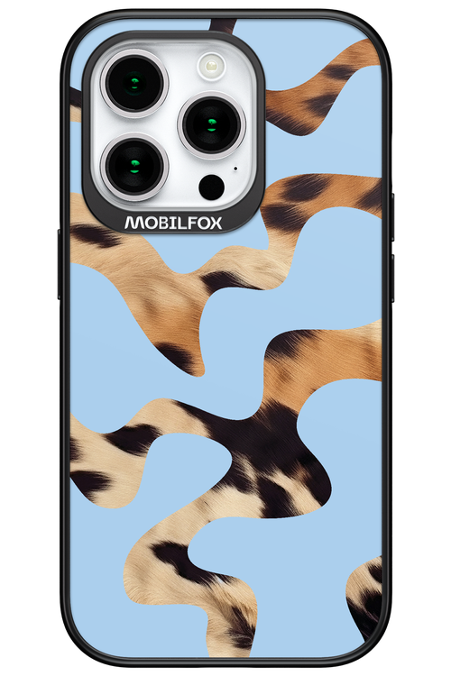 Funky Deer - Apple iPhone 15 Pro