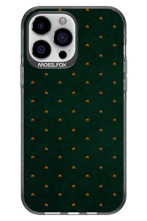 Green Persona - Apple iPhone 13 Pro Max