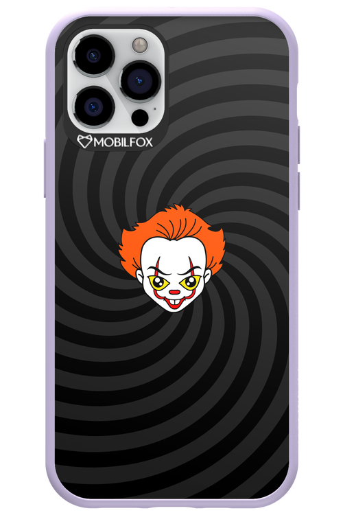 Mystery Clown - Apple iPhone 12 Pro