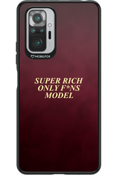 Super Model 2.0 - Xiaomi Redmi Note 10 Pro