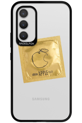 Safety Apple 2.0 - Samsung Galaxy A34