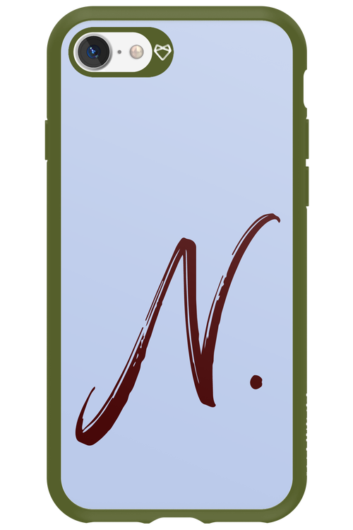 (Jellyfish Presso) N 2.0 - Apple iPhone 7