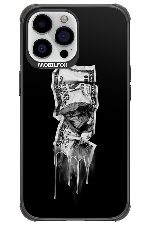 Melting Money 2.0 - Apple iPhone 13 Pro Max
