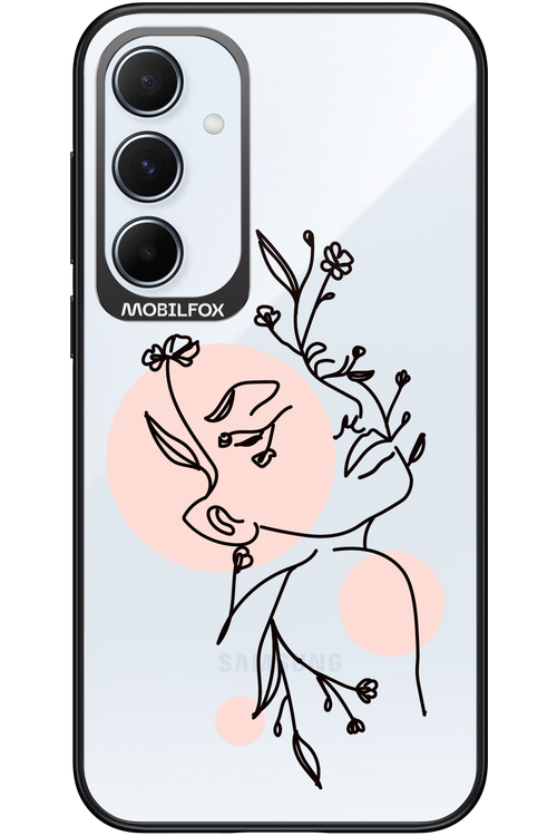 Confidence 2.0 - Samsung Galaxy A55