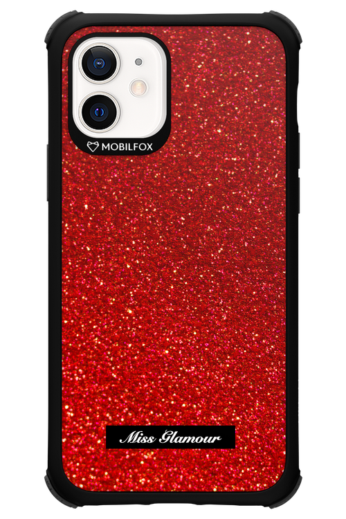 Miss Glamour - Apple iPhone 12