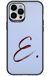 (Jellyfish Presso) E 2.0 - Apple iPhone 12 Pro Max