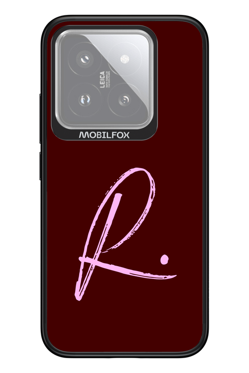 (Dark Blush) R 2.0 - Xiaomi 14