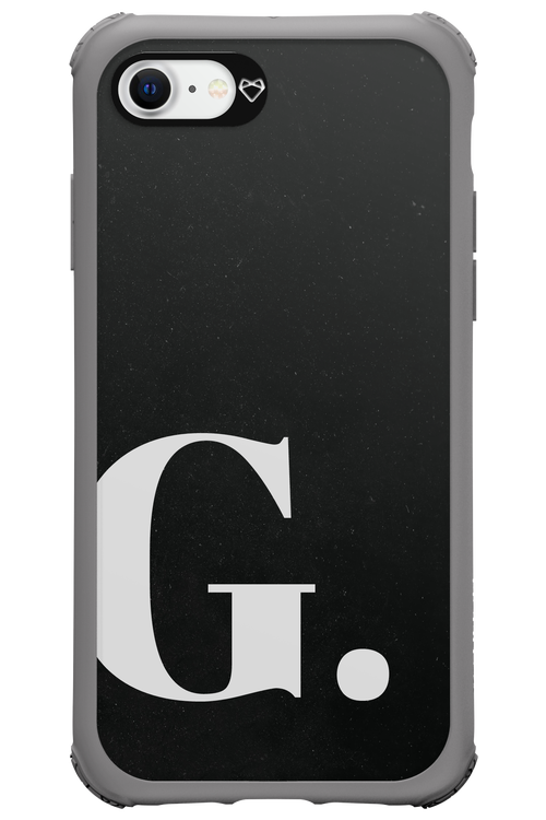 G (Off Space) 2.0 - Apple iPhone SE 2020