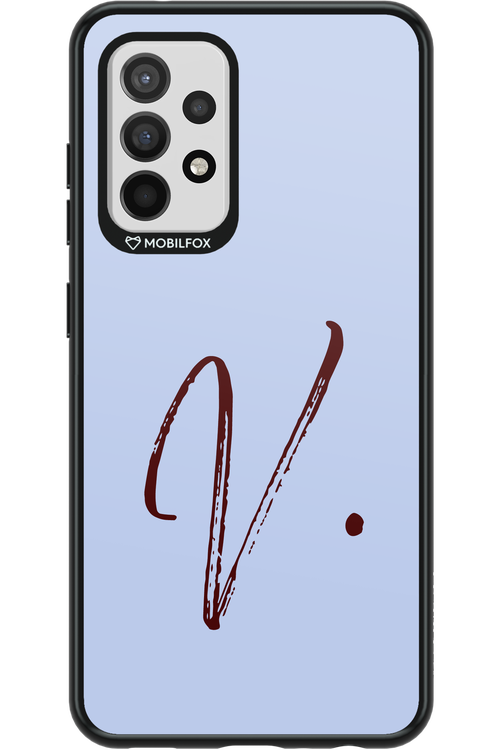 (Jellyfish Presso) V 2.0 - Samsung Galaxy A52 / A52 5G / A52s