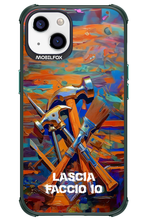 LASCIA FACCIO IO - Apple iPhone 13