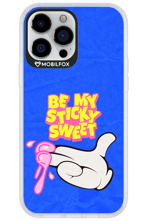 be my sticky sweet 2.0 - Apple iPhone 13 Pro Max