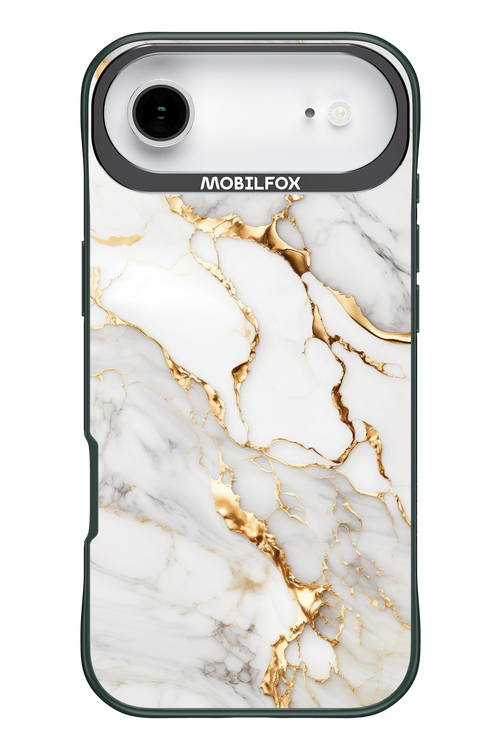 Ariel 2.0 - Apple iPhone 17 Air