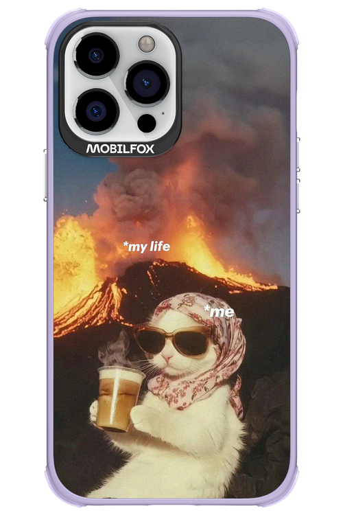 My life - Apple iPhone 13 Pro Max