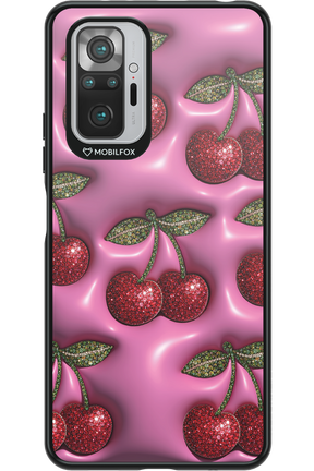 CHERRY RUBY 2.0 - Xiaomi Redmi Note 10 Pro
