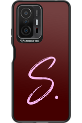 (Dark Blush) S 2.0 - Xiaomi Mi 11T