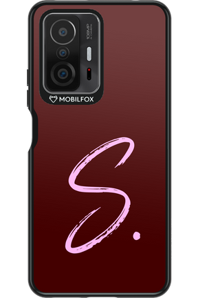 (Dark Blush) S 2.0 - Xiaomi Mi 11T