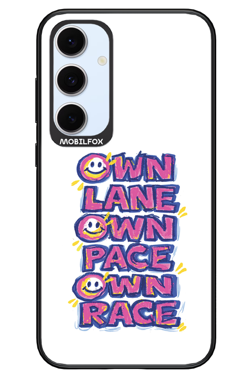OWN 2.0 - Samsung S24 FE