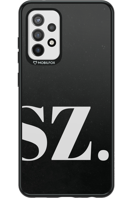 SZ (Off Space) 2.0 - Samsung Galaxy A72