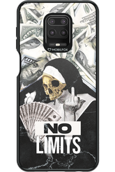 No Limits 2.0 - Xiaomi Redmi Note 9 Pro