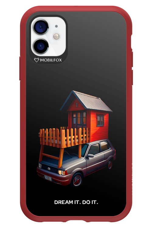 Dream It 2.0 - Apple iPhone 11