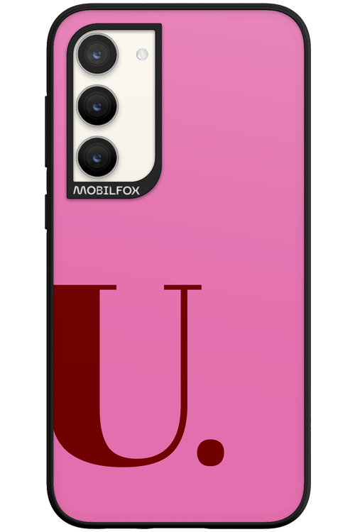 U (Sorbet) 2.0 - Samsung Galaxy S23 Plus