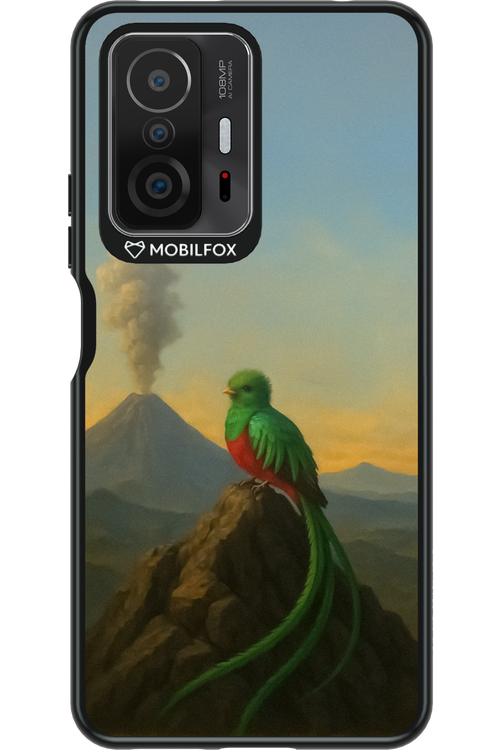Birdy 2.0 - Xiaomi Mi 11T Pro