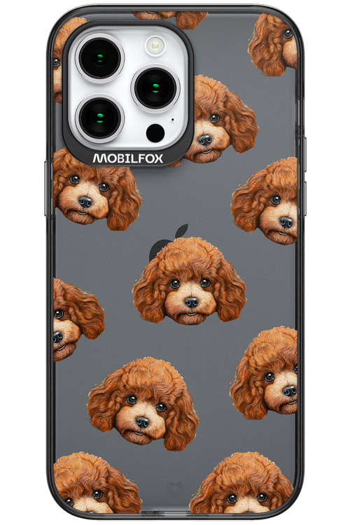 Puddle Amore - Apple iPhone 15 Pro Max