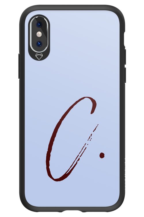 (Jellyfish Presso) C 2.0 - Apple iPhone XS