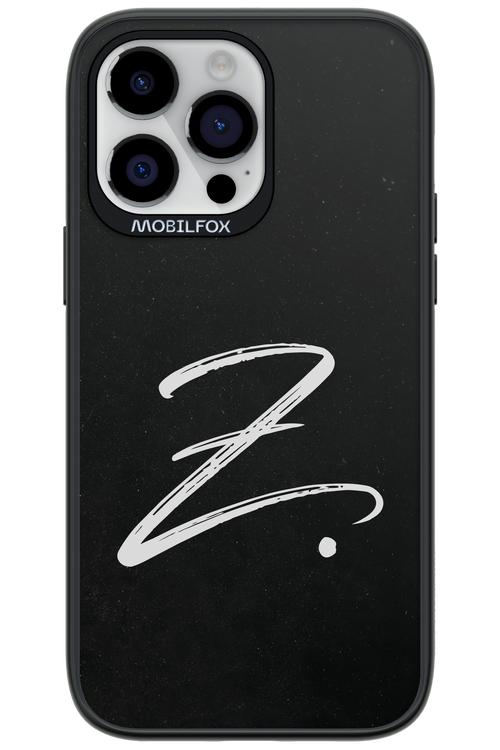 (Off Space) Z 2.0 - Apple iPhone 14 Pro Max