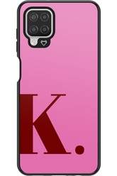 K (Sorbet) 2.0 - Samsung Galaxy A12