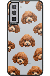 Puddle Amore - Samsung Galaxy S21+