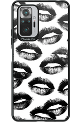 Ghost Kiss - Xiaomi Redmi Note 10S