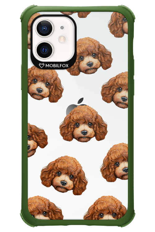 Puddle Amore 2.0 - Apple iPhone 12