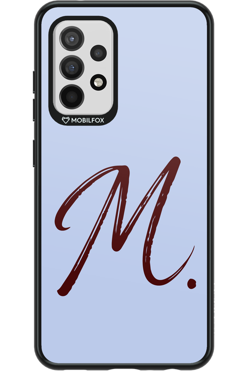(Jellyfish Presso) M 2.0 - Samsung Galaxy A52 / A52 5G / A52s