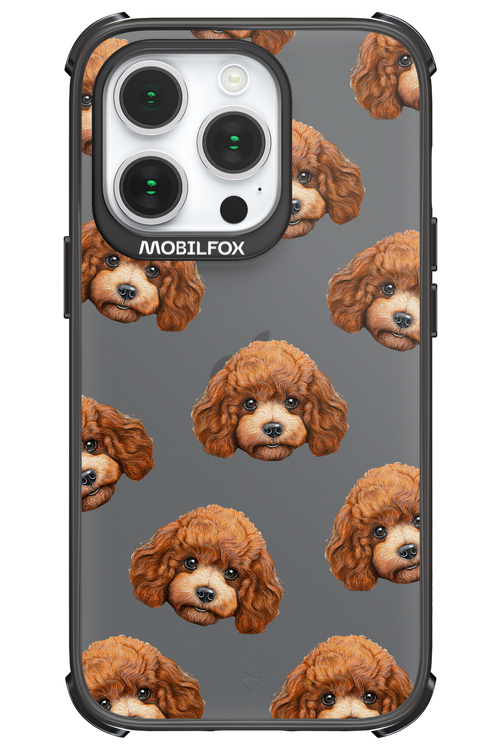 Puddle Amore 2.0 - Apple iPhone 14 Pro