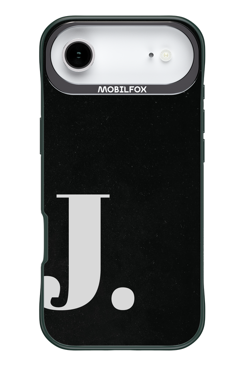 J (Off Space) 2.0 - Apple iPhone 17 Air