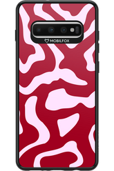 Strawberry Shake 2.0 - Samsung Galaxy S10+